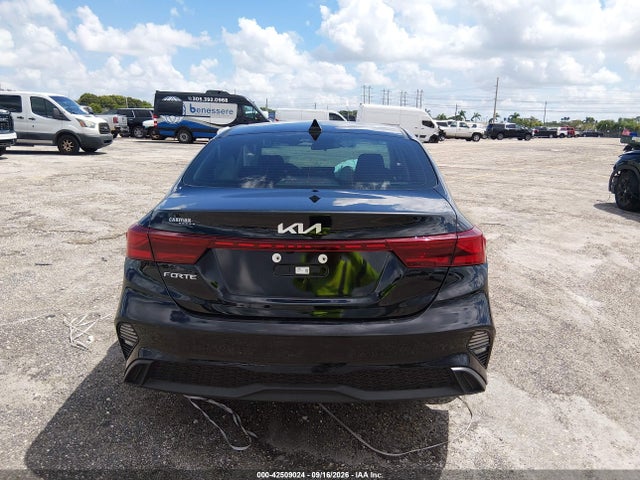 Aukcja sprzedaży 2024 Kia Forte Lxs, vin: 3KPF24AD0RE797979, numer aukcji: 42509024