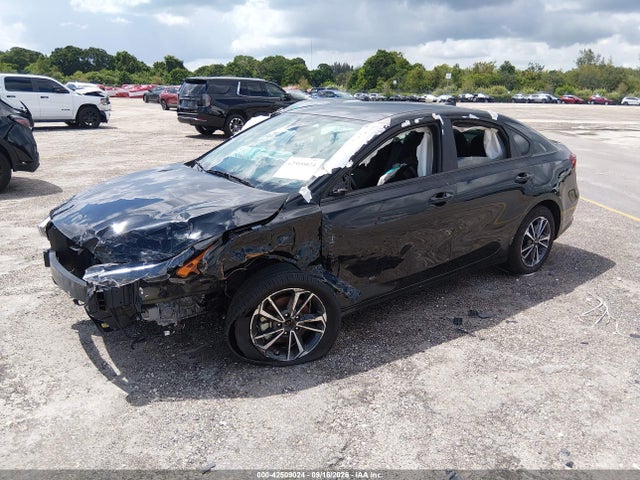 Aukcja sprzedaży 2024 Kia Forte Lxs, vin: 3KPF24AD0RE797979, numer aukcji: 42509024