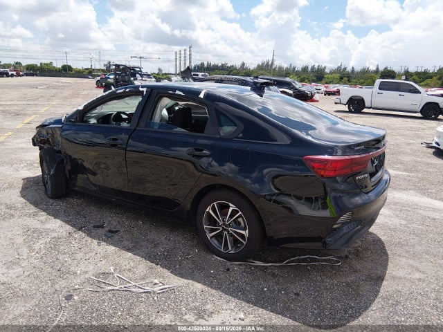 Aukcja sprzedaży 2024 Kia Forte Lxs, vin: 3KPF24AD0RE797979, numer aukcji: 42509024