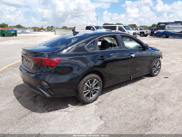 Aukcja sprzedaży 2024 Kia Forte Lxs, vin: 3KPF24AD0RE797979, numer aukcji: 42509024