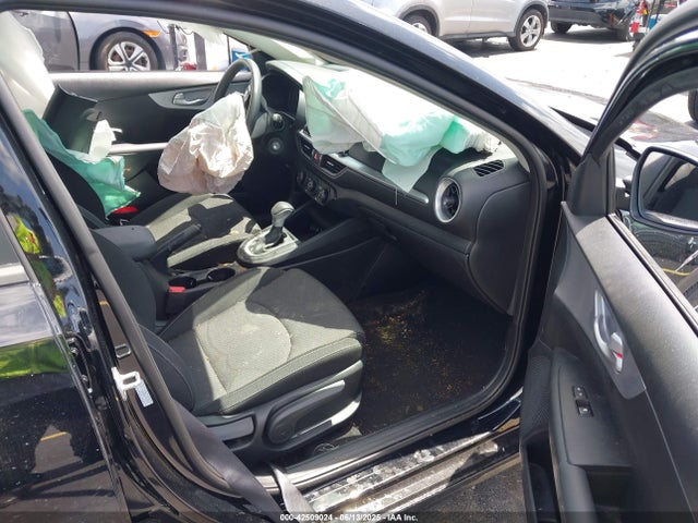 Aukcja sprzedaży 2024 Kia Forte Lxs, vin: 3KPF24AD0RE797979, numer aukcji: 42509024