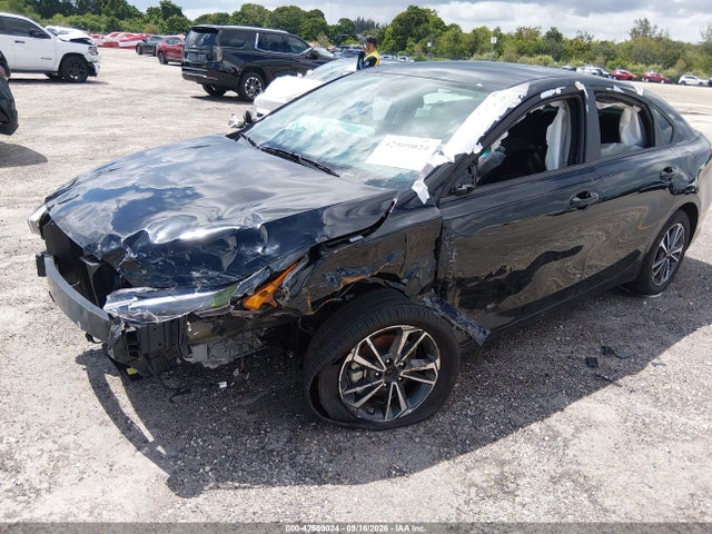 Aukcja sprzedaży 2024 Kia Forte Lxs, vin: 3KPF24AD0RE797979, numer aukcji: 42509024