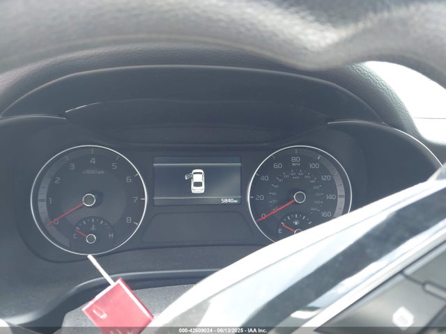 Aukcja sprzedaży 2024 Kia Forte Lxs, vin: 3KPF24AD0RE797979, numer aukcji: 42509024