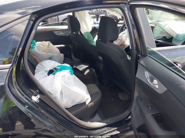 Aukcja sprzedaży 2024 Kia Forte Lxs, vin: 3KPF24AD0RE797979, numer aukcji: 42509024