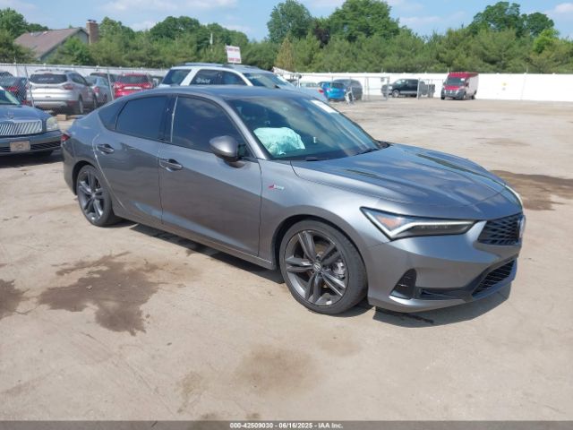 2024 ACURA INTEGRA 19UDE4H36RA009951 Photo 0