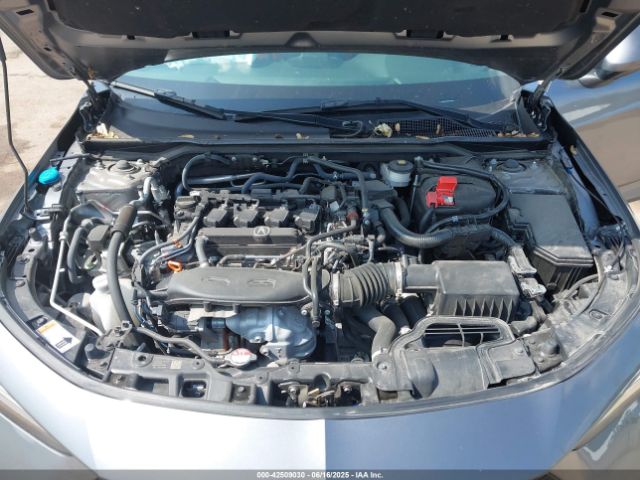 2024 ACURA INTEGRA 19UDE4H36RA009951 Photo 9