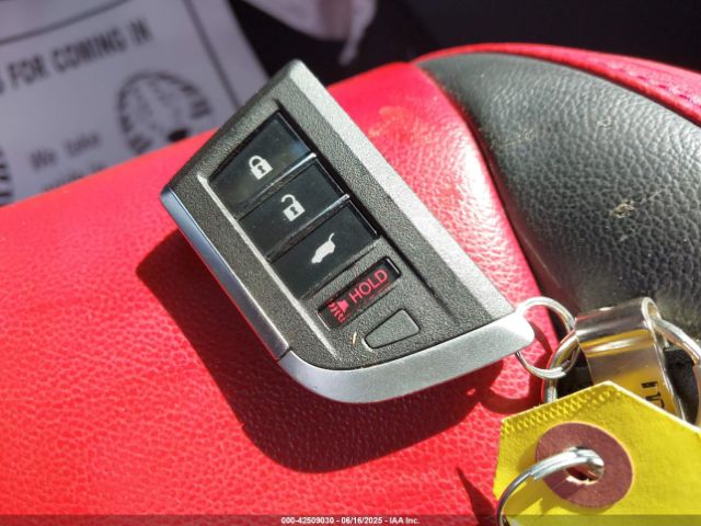 2024 ACURA INTEGRA 19UDE4H36RA009951 Photo 10