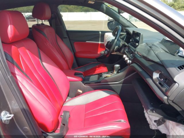 2024 ACURA INTEGRA 19UDE4H36RA009951 Photo 4