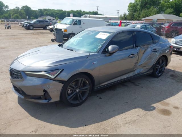 2024 ACURA INTEGRA 19UDE4H36RA009951 Photo 5