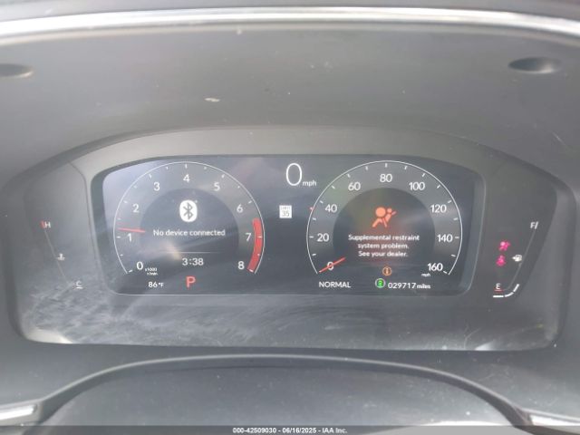 2024 ACURA INTEGRA 19UDE4H36RA009951 Photo 6