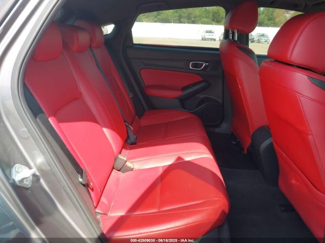 2024 ACURA INTEGRA 19UDE4H36RA009951 Photo 7