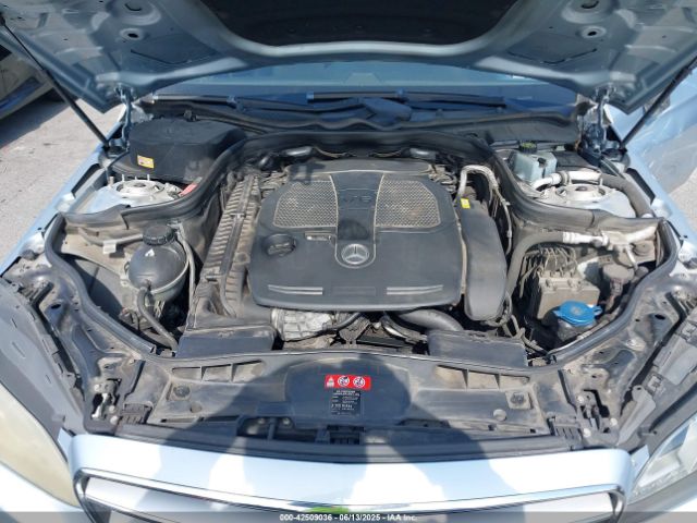 2014 MERCEDES-BENZ E 350 WDDHF5KB6EA807269 Photo 9