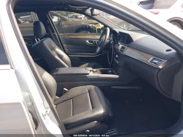 2014 MERCEDES-BENZ E 350 WDDHF5KB6EA807269 Photo 4