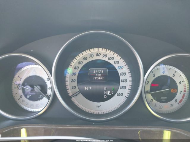 2014 MERCEDES-BENZ E 350 WDDHF5KB6EA807269 Photo 6