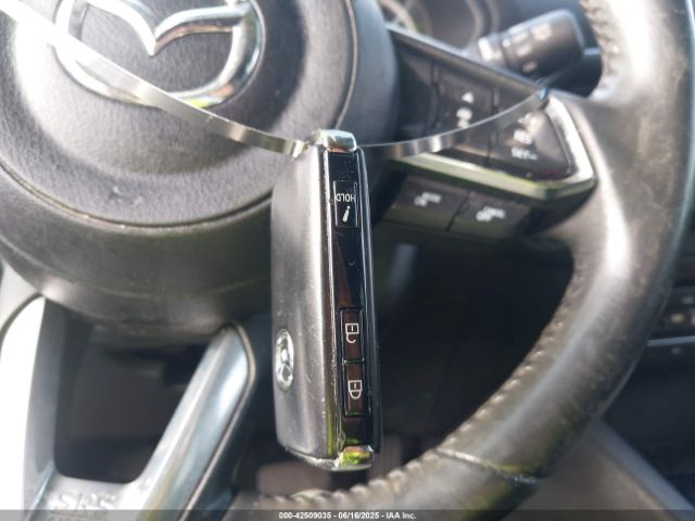 2020 MAZDA CX-5 JM3KFBCM9L0747657 Photo 10