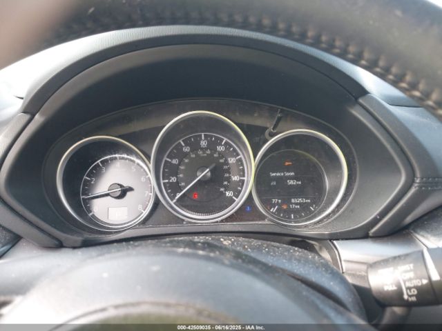 2020 MAZDA CX-5 JM3KFBCM9L0747657 Photo 6