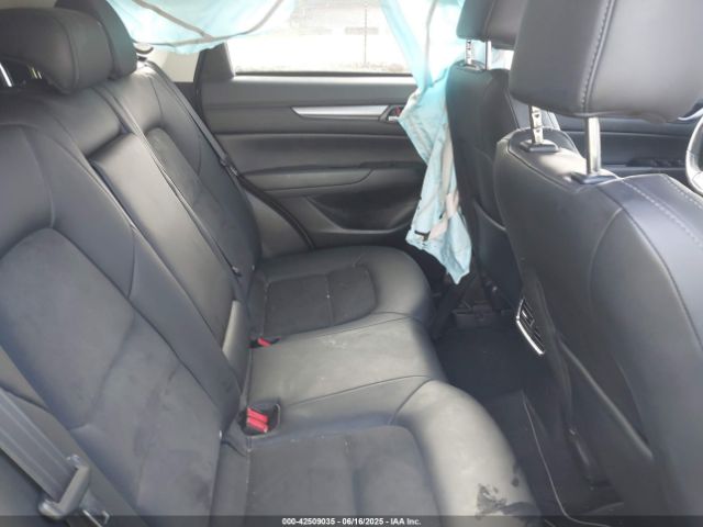 2020 MAZDA CX-5 JM3KFBCM9L0747657 Photo 7