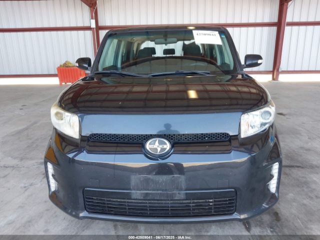 JTLZE4FE7FJ071304 Scion 2az-fe