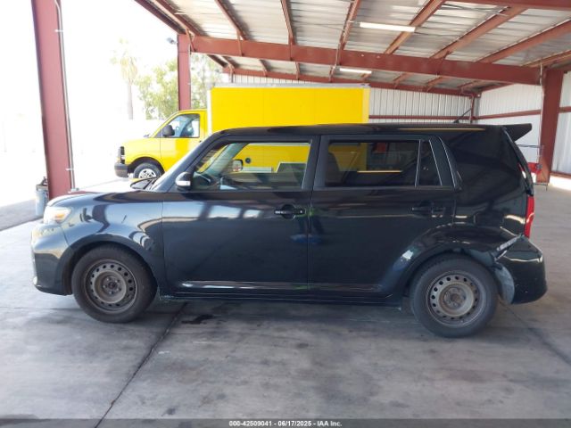 JTLZE4FE7FJ071304 Scion 2az-fe