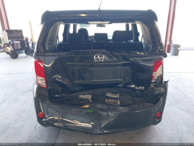 JTLZE4FE7FJ071304 Scion 2az-fe