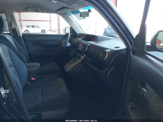 JTLZE4FE7FJ071304 Scion 2az-fe