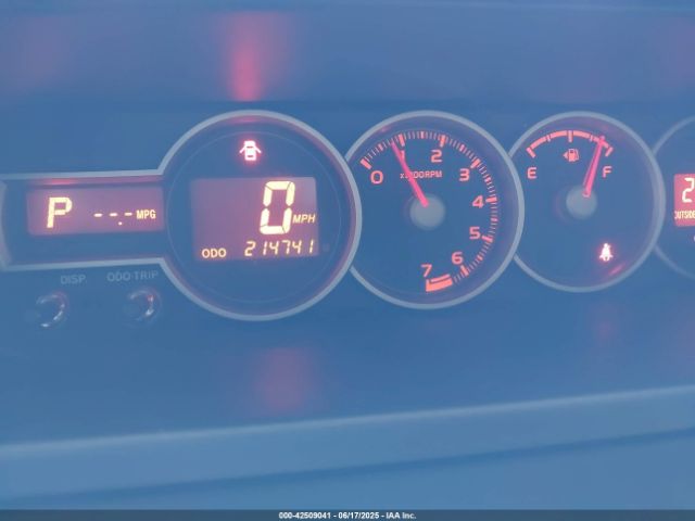 JTLZE4FE7FJ071304 Scion 2az-fe