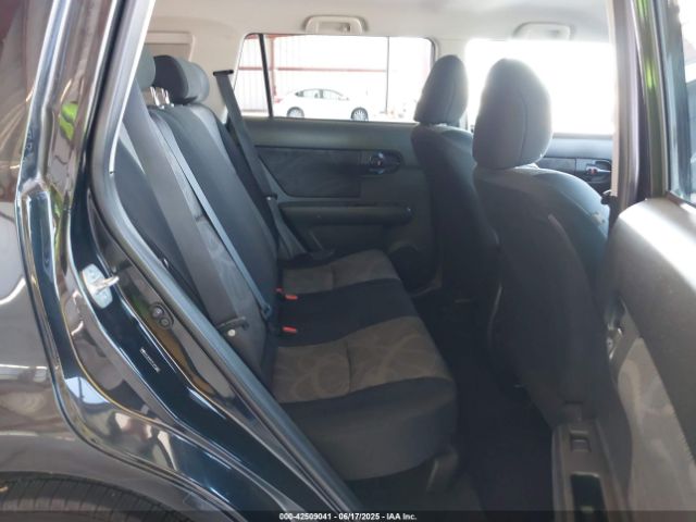 JTLZE4FE7FJ071304 Scion 2az-fe