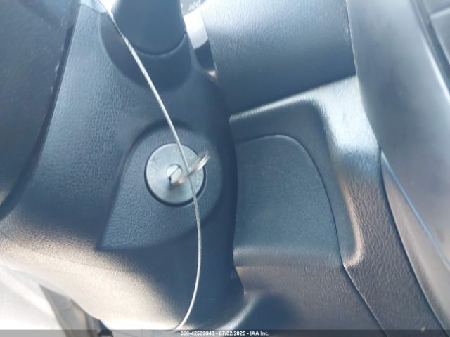 2017 NISSAN VERSA 3N1CN7AP1HL863281 Photo 10