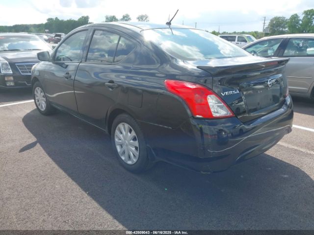 2017 NISSAN VERSA 3N1CN7AP1HL863281 Photo 2
