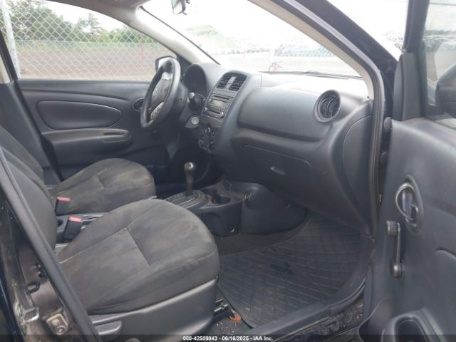 2017 NISSAN VERSA 3N1CN7AP1HL863281 Photo 4