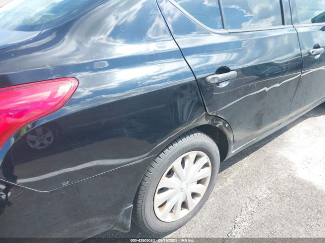 2017 NISSAN VERSA 3N1CN7AP1HL863281 Photo 5