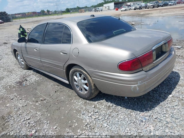 Продажа на аукционе авто 2004 Buick Lesabre Limited, vin: 1G4HR54K84U137795, номер лота: 42509046