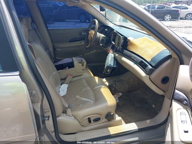 Продажа на аукционе авто 2004 Buick Lesabre Limited, vin: 1G4HR54K84U137795, номер лота: 42509046
