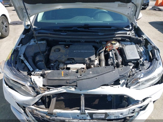 1G1BE5SM4G7237785 Chevrolet le2 - di: direct injection, alum, vvt, gen i, gmna