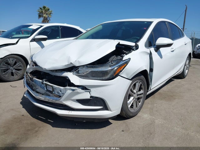 1G1BE5SM4G7237785 Chevrolet le2 - di: direct injection, alum, vvt, gen i, gmna