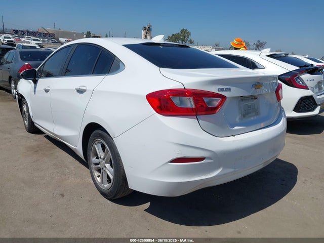 1G1BE5SM4G7237785 Chevrolet le2 - di: direct injection, alum, vvt, gen i, gmna