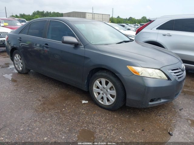 2008 TOYOTA CAMRY HYBRID 4T1BB46K88U037901