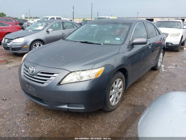 2008 TOYOTA CAMRY HYBRID 4T1BB46K88U037901 Photo 1
