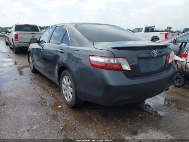 2008 TOYOTA CAMRY HYBRID 4T1BB46K88U037901 Photo 2