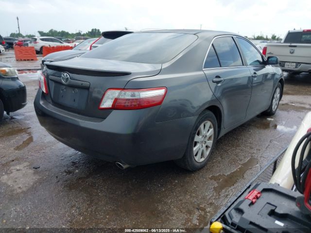2008 TOYOTA CAMRY HYBRID 4T1BB46K88U037901 Photo 3