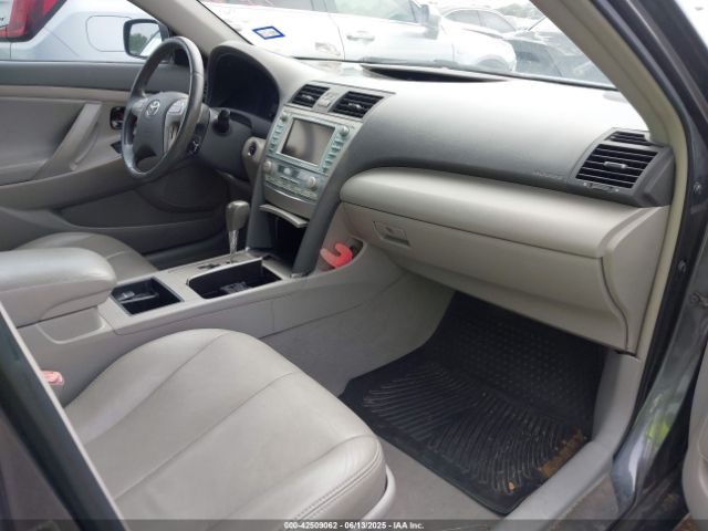 2008 TOYOTA CAMRY HYBRID 4T1BB46K88U037901 Photo 4