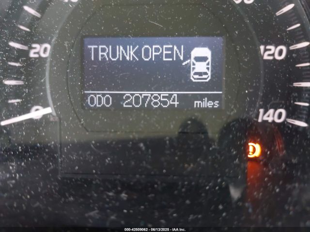 2008 TOYOTA CAMRY HYBRID 4T1BB46K88U037901 Photo 6