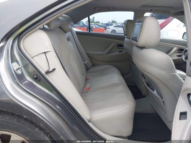 2008 TOYOTA CAMRY HYBRID 4T1BB46K88U037901 Photo 7