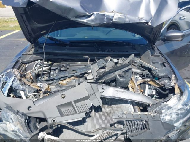 2017 ACURA ILX 19UDE2F71HA002639 Photo 9