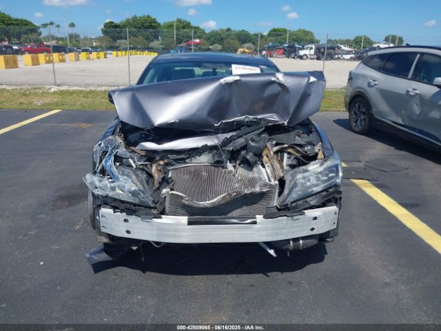 2017 ACURA ILX 19UDE2F71HA002639 Photo 5