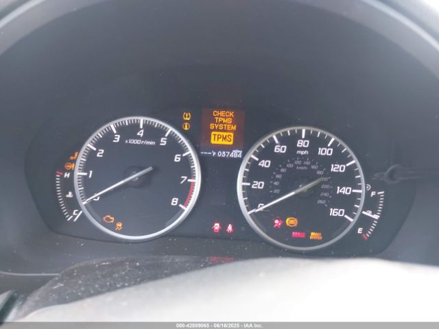 2017 ACURA ILX 19UDE2F71HA002639 Photo 6