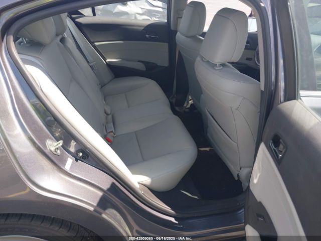 2017 ACURA ILX 19UDE2F71HA002639 Photo 7