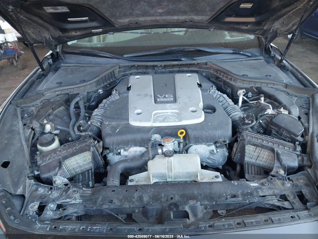 JN1BV7AP6FM334245 Infiniti 2015