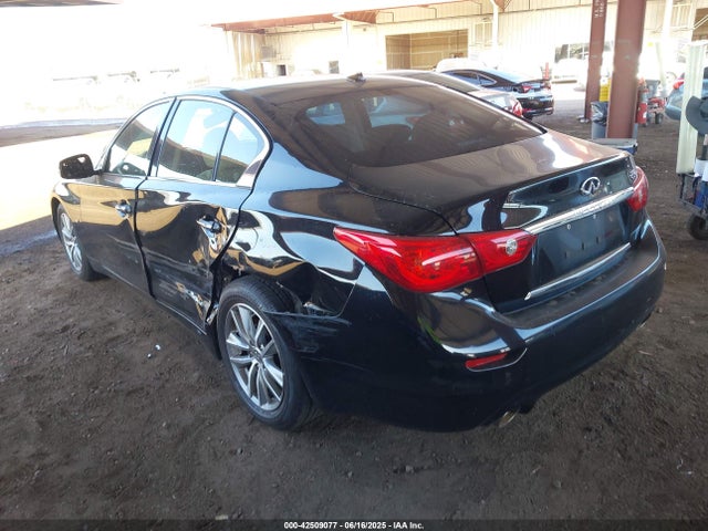 JN1BV7AP6FM334245 Infiniti 2015