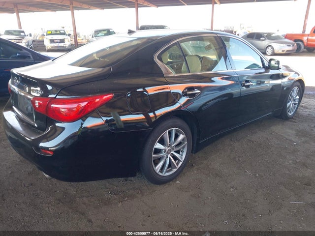 JN1BV7AP6FM334245 Infiniti 2015